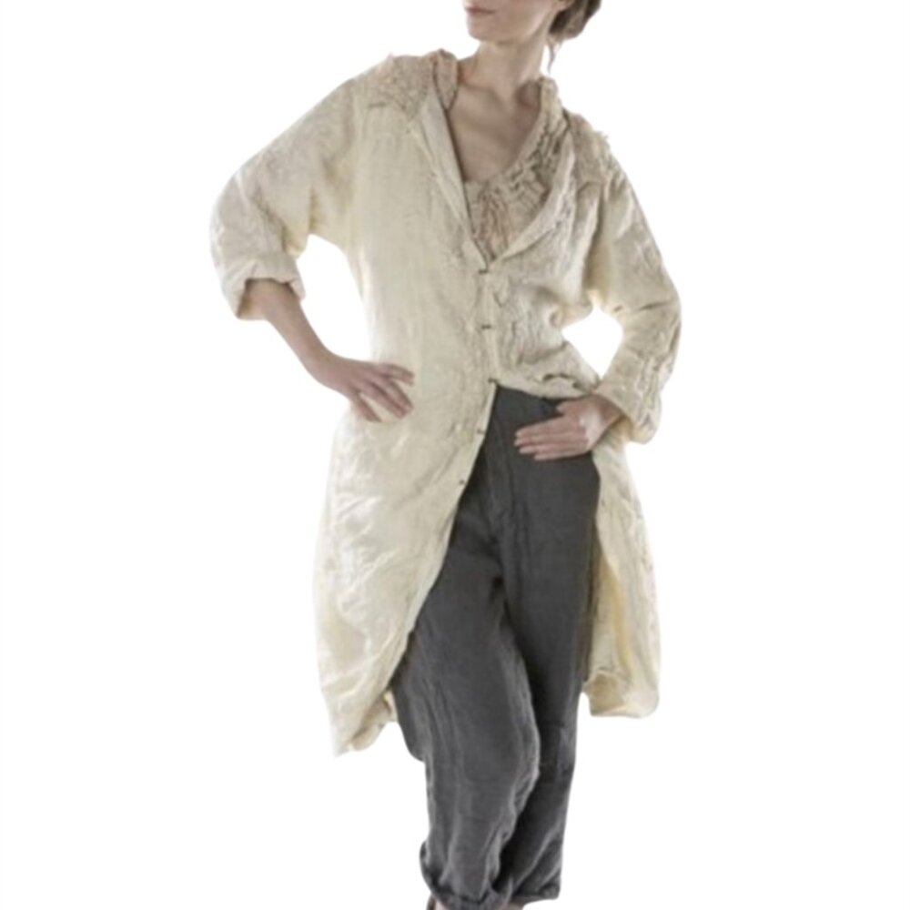 Magnolia Pearl Olivia Jacket